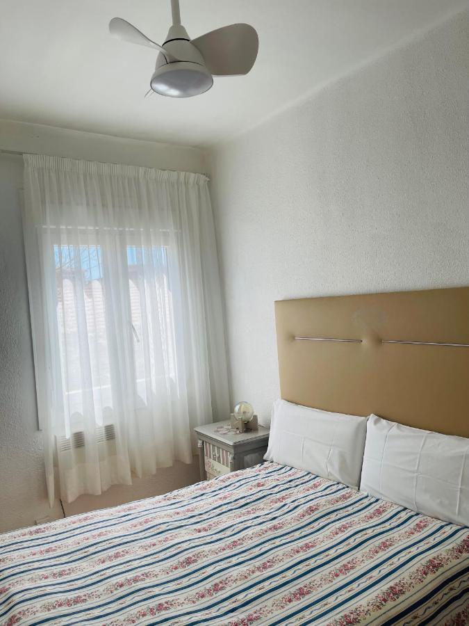 Piso Junto Universidad Y Hospital Clinico Zaragoza Ngoại thất bức ảnh