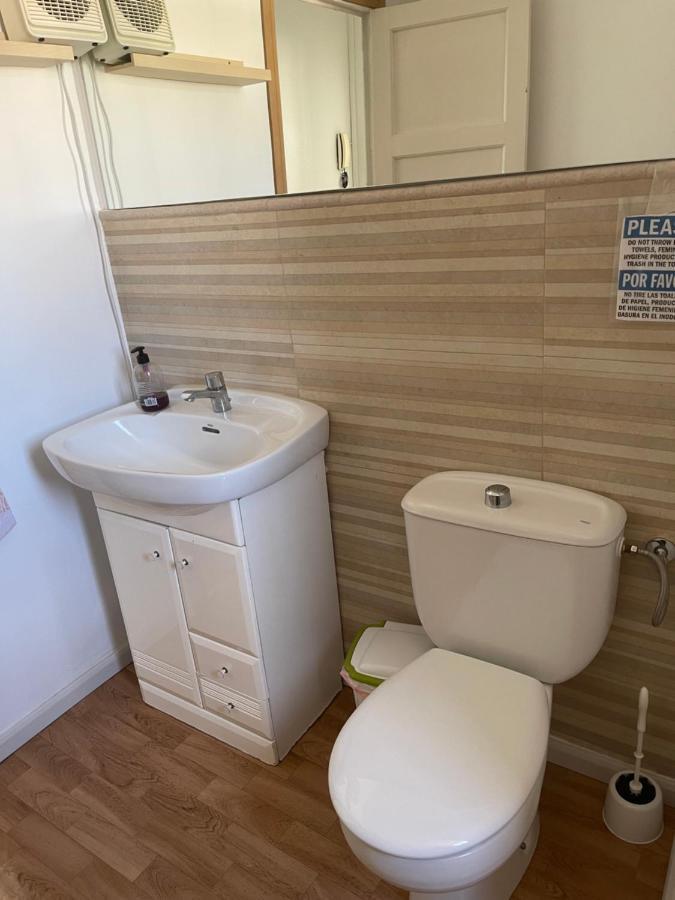 Piso Junto Universidad Y Hospital Clinico Zaragoza Ngoại thất bức ảnh